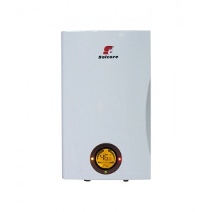 SOLCORE ΤΡΙΦΑΣΙΚΟΣ ΤΑΧΥΘΕΡΜΑΝΤΗΡΑΣ 18-24ΚW