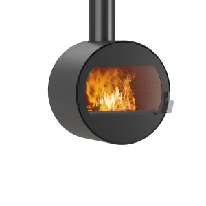 ΣΟΜΠΑ ΞΥΛΟΥ ATS ROUND WALL