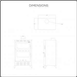 ΣΟΜΠΑ ΑΕΡΟΘΕΡΜΗ ATS 90-50 ΜΑSΙΝΑ AERO