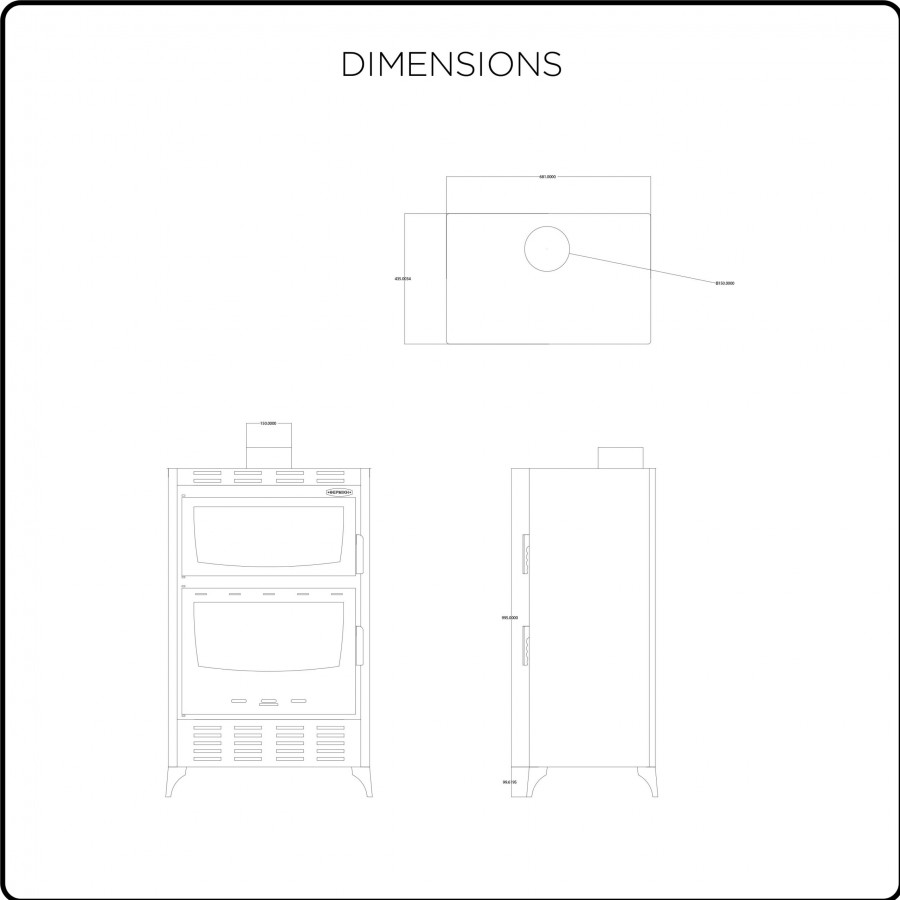 ΣΟΜΠΑ ΑΕΡΟΘΕΡΜΗ ATS 90-50 ΜΑSΙΝΑ AERO