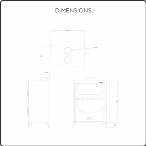 ΣΟΜΠΑ ΑΕΡΟΘΕΡΜΗ ATS 90-50 ΜΑSΙΝΑ