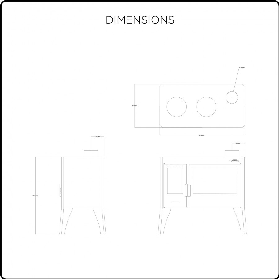 ΣΟΜΠΑ ΑΕΡΟΘΕΡΜΗ ATS ΜΑSΙΝΑ PLUS 500