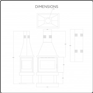 ΤΖΑΚΟΣΟΜΠΑ ΞΥΛΟΥ FS 4 SIDE