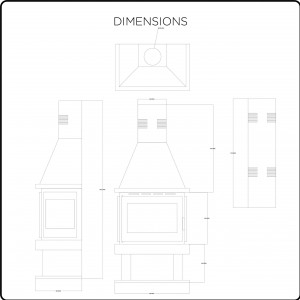 ΤΖΑΚΟΣΟΜΠΑ ΞΥΛΟΥ FS AERO 3 SIDE