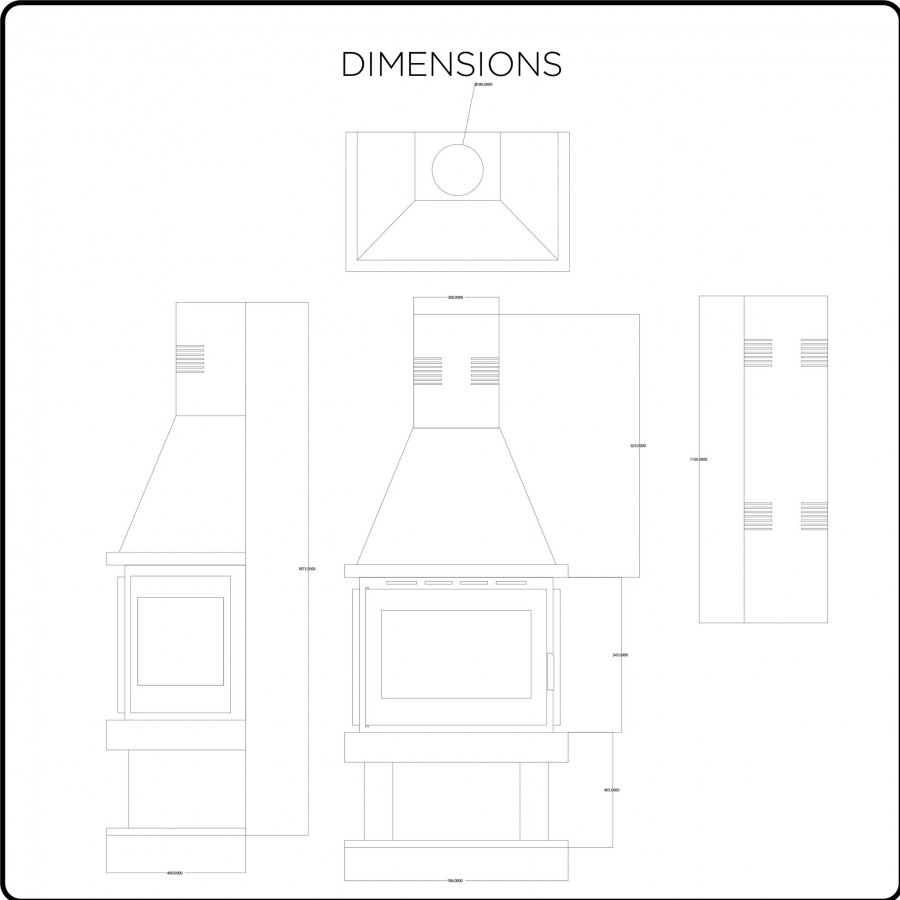 ΤΖΑΚΟΣΟΜΠΑ ΞΥΛΟΥ FS AERO 3 SIDE