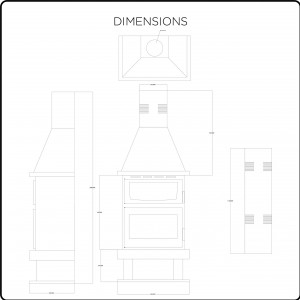 ΤΖΑΚΟΣΟΜΠΑ ΞΥΛΟΥ FS AERO 90-50