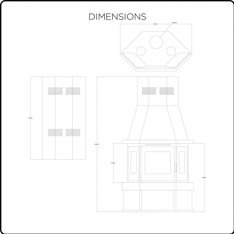 ΤΖΑΚΟΣΟΜΠΑ ΞΥΛΟΥ FS AERO PRISMA
