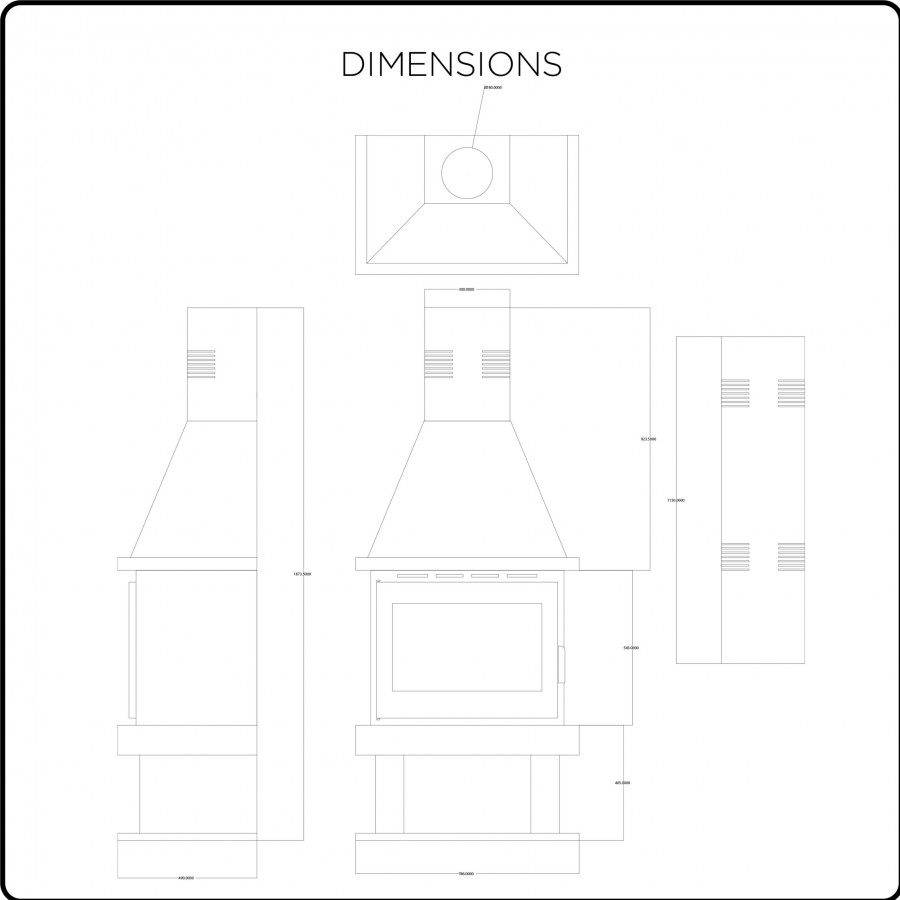 ΤΖΑΚΟΣΟΜΠΑ ΞΥΛΟΥ FS AERO STRAIGHT