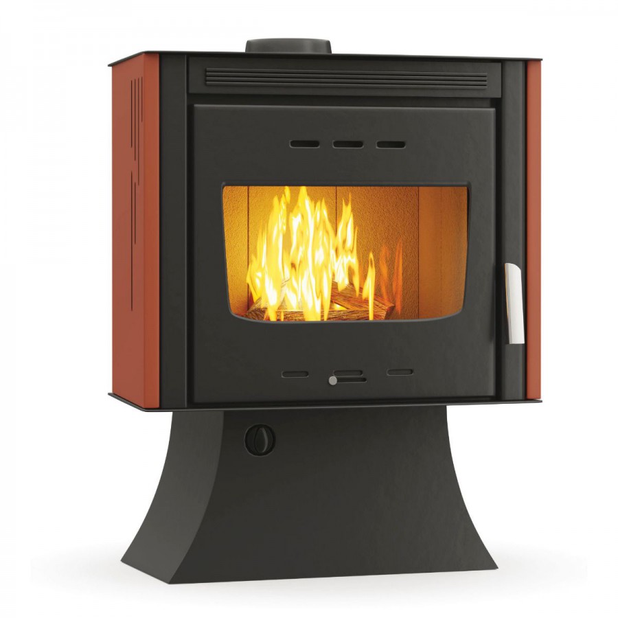 ΣΟΜΠΑ ΑΕΡΟΘΕΡΜΗ ATS 100 AERO