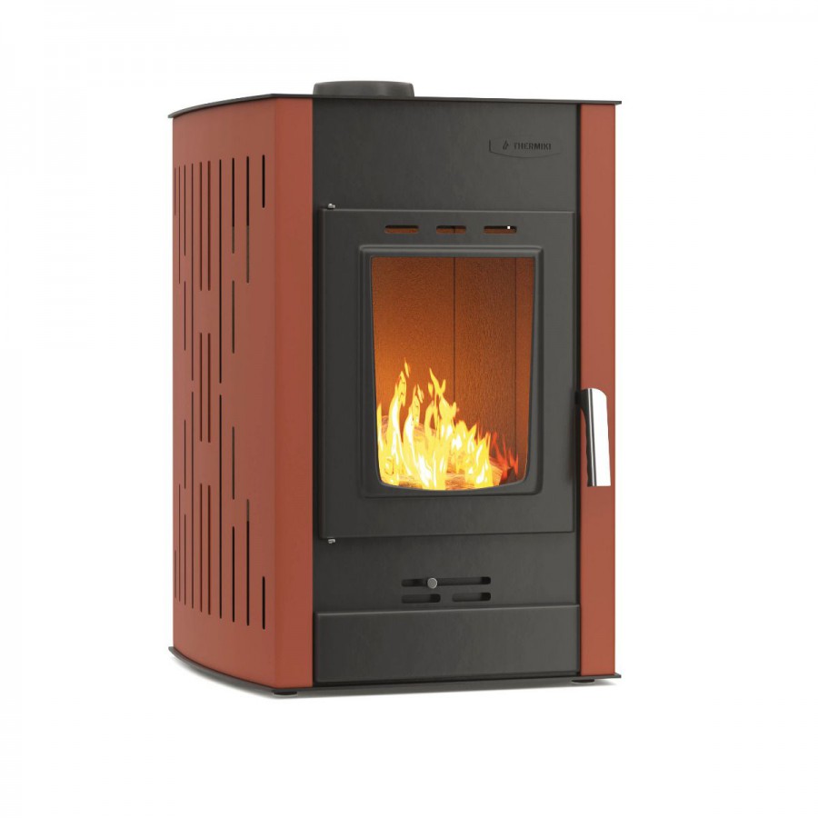 ΣΟΜΠΑ ΥΔΡΑΥΛΙΚΗ ATS HYDRO 25KW