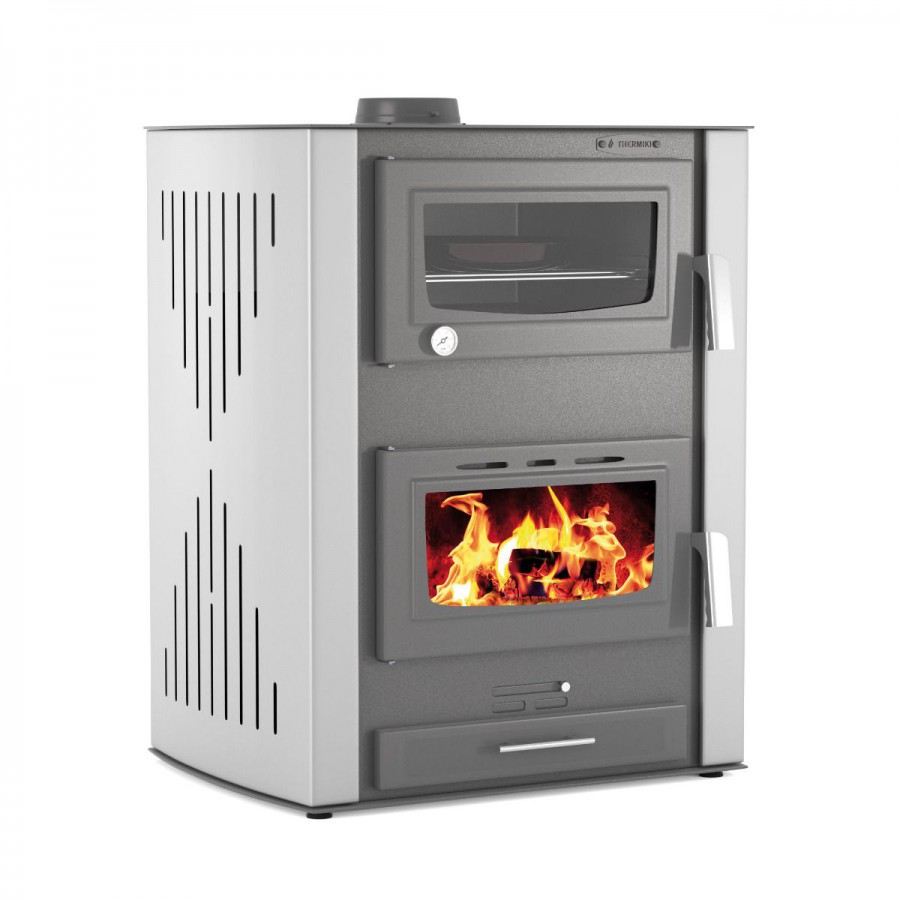 ΣΟΜΠΑ ΥΔΡΑΥΛΙΚΗ ΜΕ ΦΟΥΡΝΟ ATS HYDRO MASINA 90-30