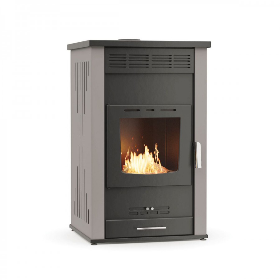 ΣΟΜΠΑ ΥΔΡΑΥΛΙΚΗ ATS HYDRO AERO 30KW