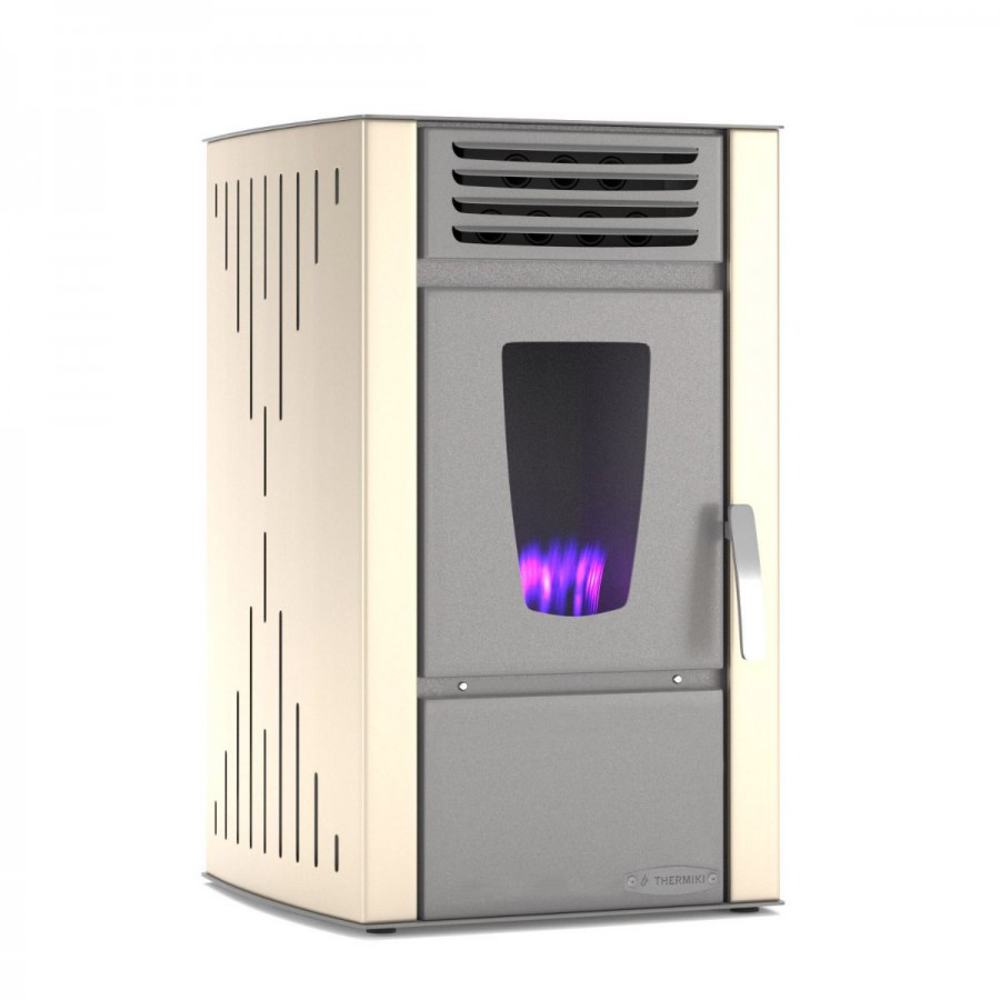 ΑΕΡΟΘΕΡΜΗ ΣΟΜΠΑ ΠΕΤΡΕΛΑΙΟΥ P12 AERO