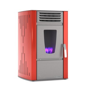 ΑΕΡΟΘΕΡΜΗ ΣΟΜΠΑ ΠΕΤΡΕΛΑΙΟΥ P17 AERO