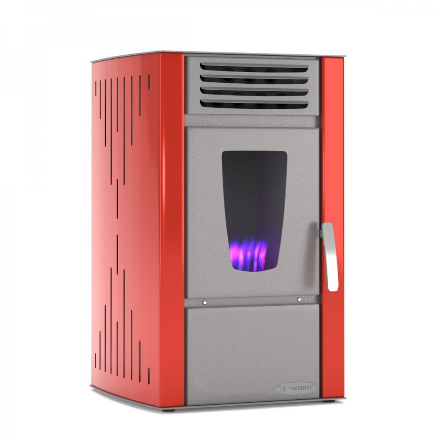 ΑΕΡΟΘΕΡΜΗ ΣΟΜΠΑ ΠΕΤΡΕΛΑΙΟΥ P17 AERO