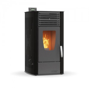 ΣΟΜΠΑ PELLET AERO 12KW