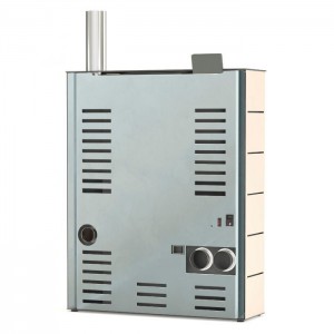 ΣΟΜΠΑ PELLET HALL 9KW