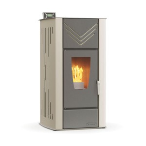 ΣΟΜΠΑ PELLET HYDRO 15KW