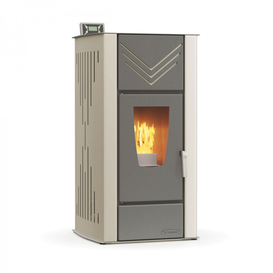 ΣΟΜΠΑ PELLET HYDRO 15KW