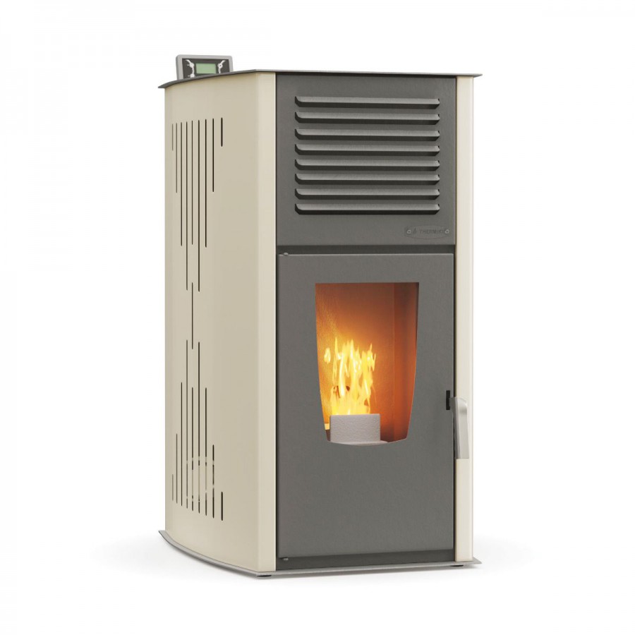 ΣΟΜΠΑ PELLET HYDRO 33KW