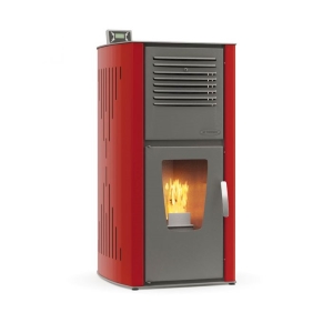 ΣΟΜΠΑ PELLET HYDRO 23KW