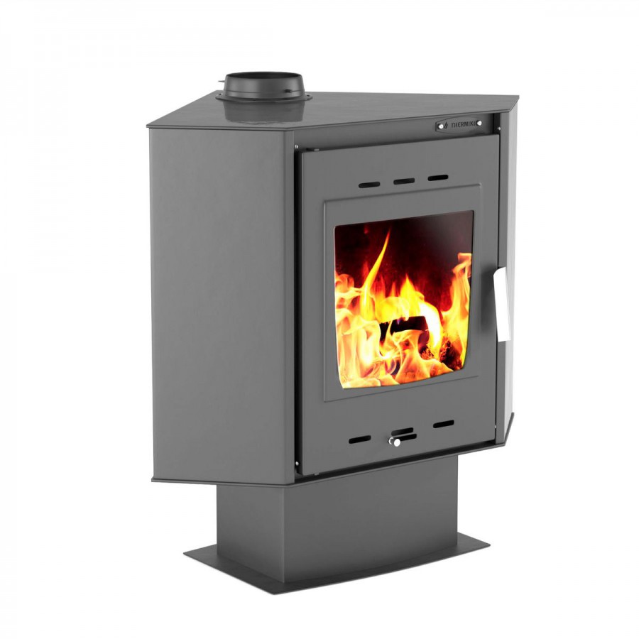 ΣΟΜΠΑ ΑΕΡΟΘΕΡΜΗ ΓΩΝΙΑΚΗ ATS 100 CORNER