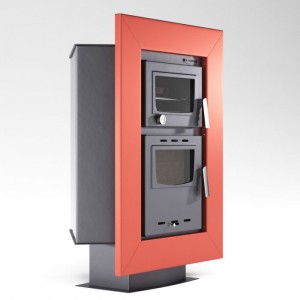 ΣΟΜΠΑ ΑΕΡΟΘΕΡΜΗ ATS 90-30 CORNER