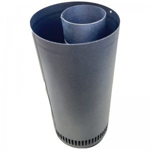 ΣΟΜΠΑ ΥΓΡΑΕΡΙΟΥ TGH-11A LOGS