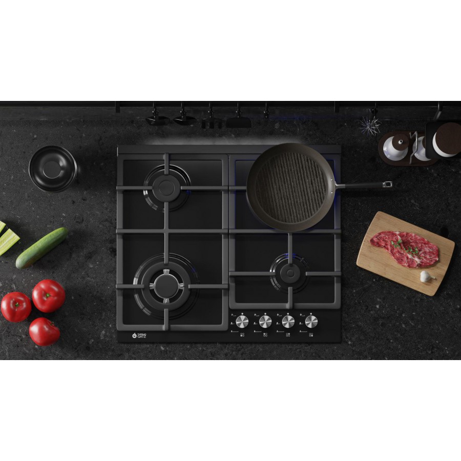 ΕΣΤΙΕΣ ΑΕΡΙΟΥ TGS 9411 GL