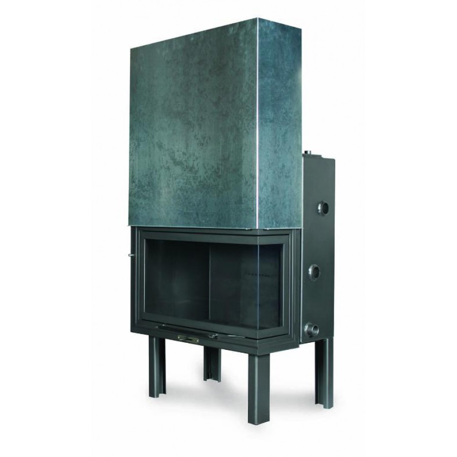 ΕΝΕΡΓΕΙΑΚΟ ΤΖΑΚΙ HYDRO CORNER WBD 80