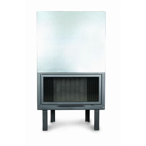 ΕΝΕΡΓΕΙΑΚΟ ΤΖΑΚΙ ΑΕΡΟΘΕΡΜΟ W 80 D ΙΣΙΟ