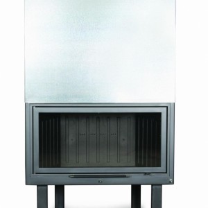 ΕΝΕΡΓΕΙΑΚΟ ΤΖΑΚΙ ΑΕΡΟΘΕΡΜΟ W 80 D ΙΣΙΟ