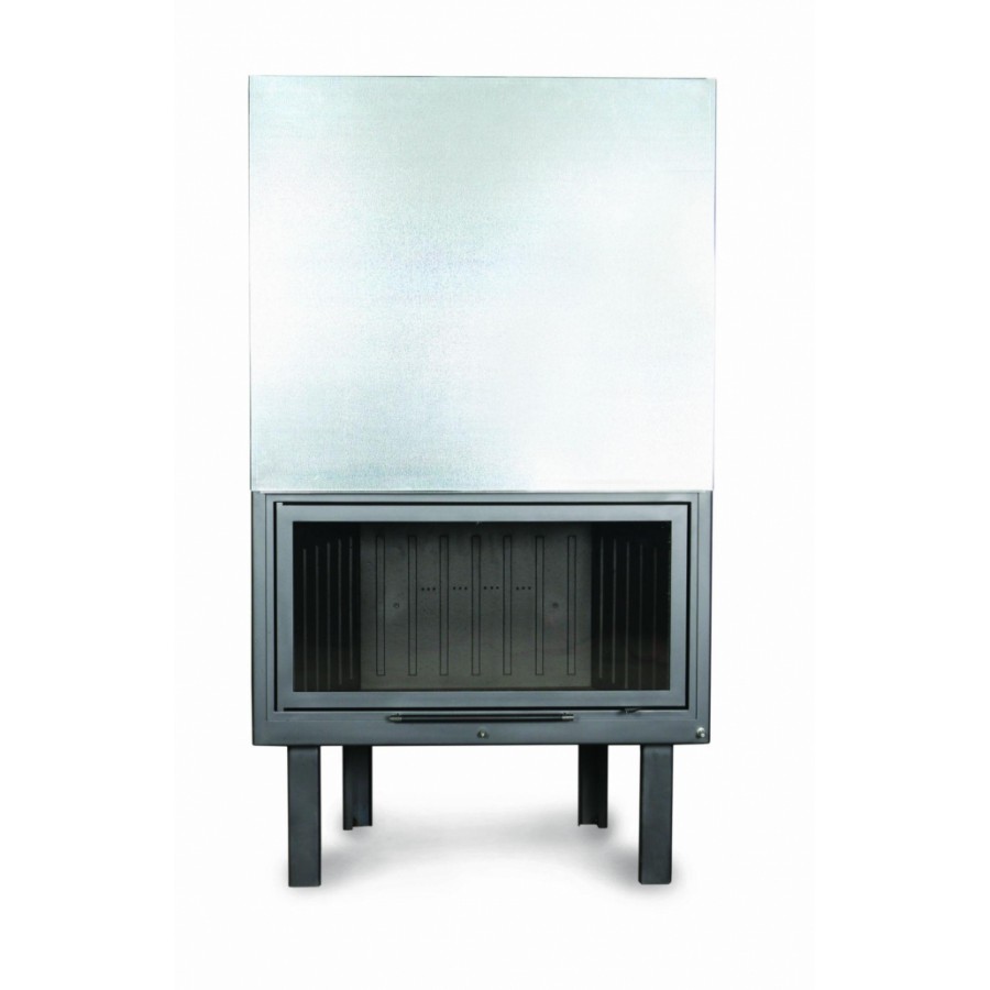 ΕΝΕΡΓΕΙΑΚΟ ΤΖΑΚΙ ΑΕΡΟΘΕΡΜΟ W 80 D ΙΣΙΟ