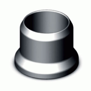 Τερματικό τοίχου Φ 16