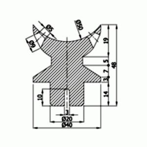 Ένωση Σύνδεσμος Φ 40-Φ50 