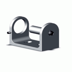 Εξωτερική στήριξη κολώνας Φ 40