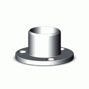 Βάση Ορθοστάτη - κολώνας Φ 40 