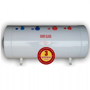 ΗΛΕΚΤΡΟΜΠΟΙΛΕΡ IDEAL 100lit